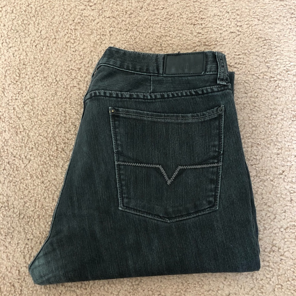 Men’s Jeans